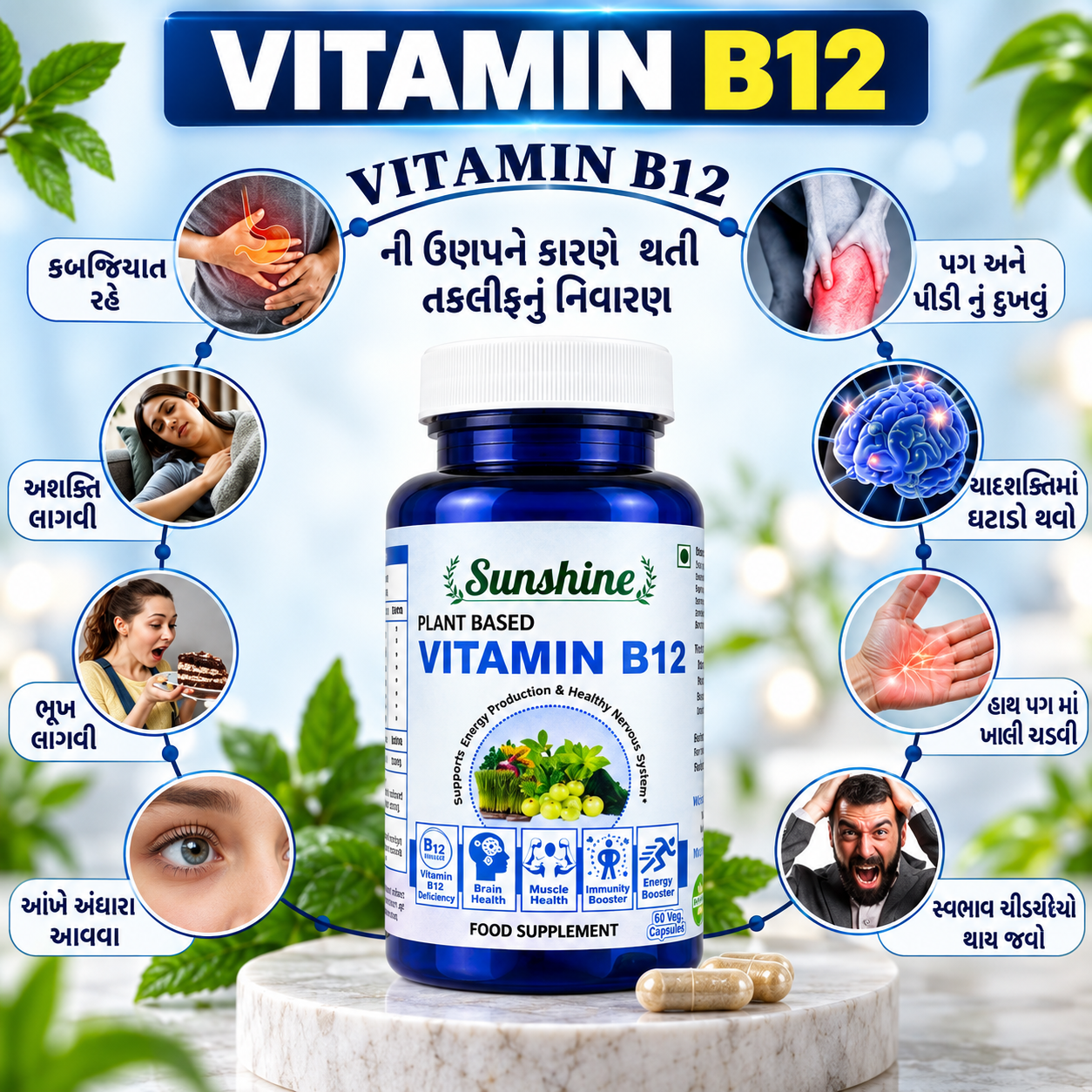 Vitamin B12