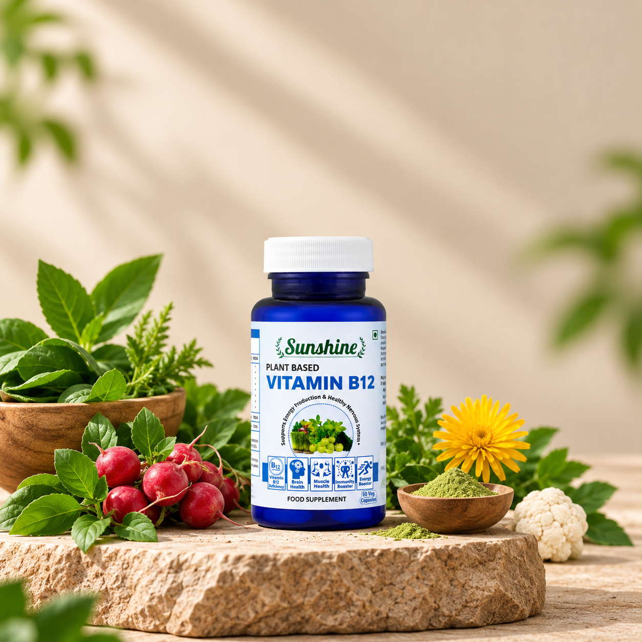 Vitamin B12