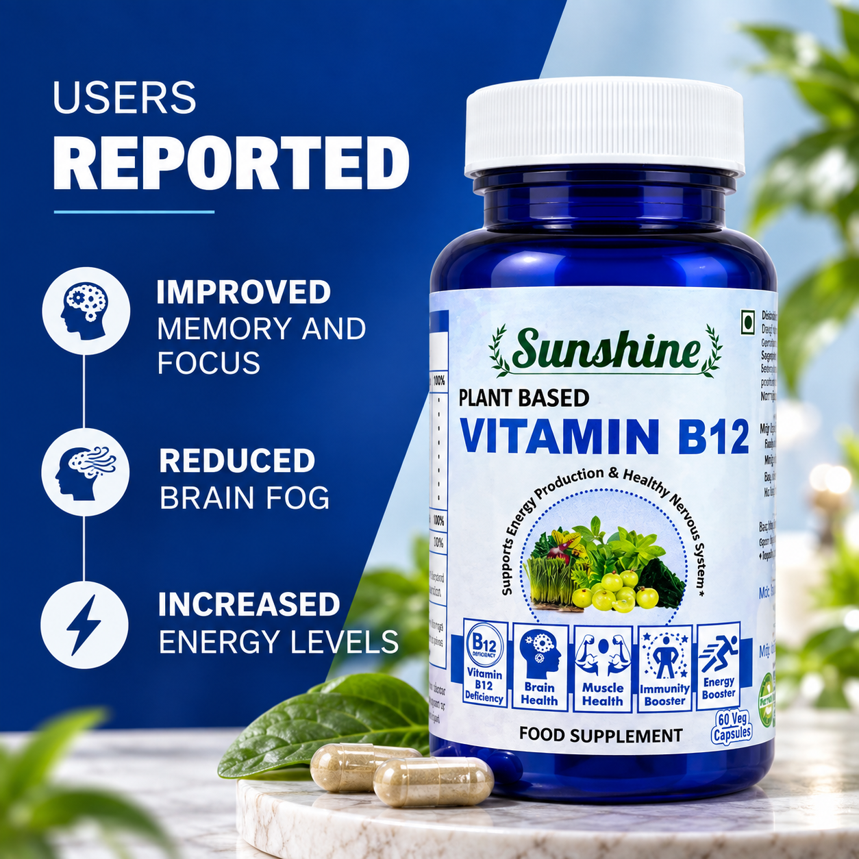 Vitamin B12
