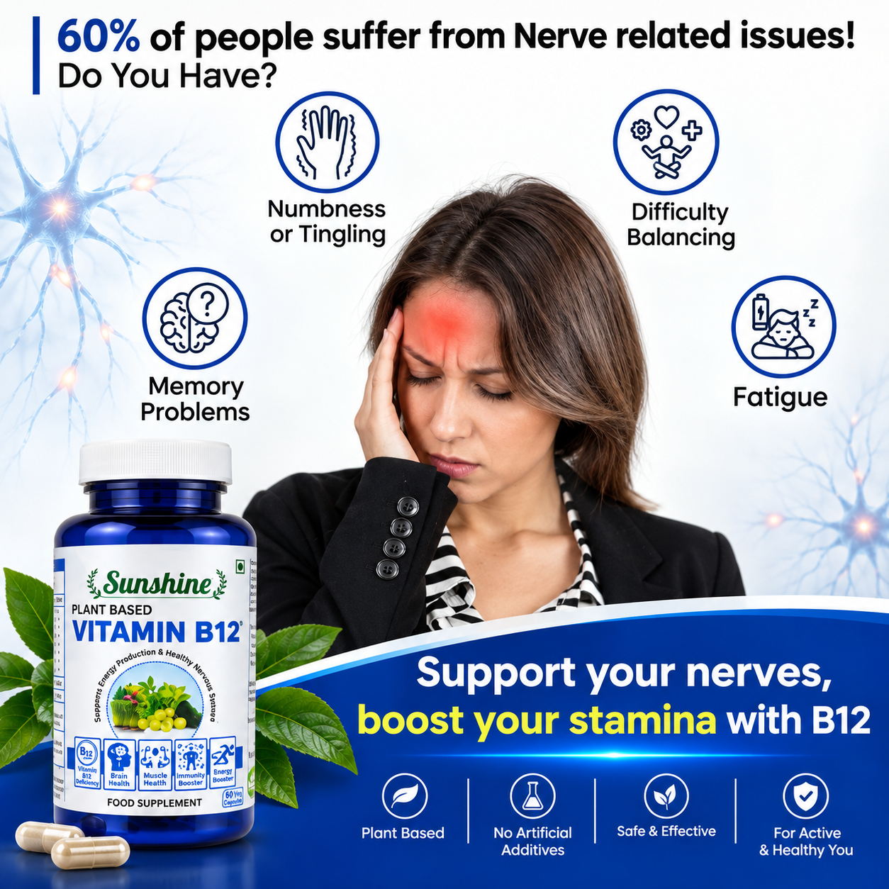 Vitamin B12