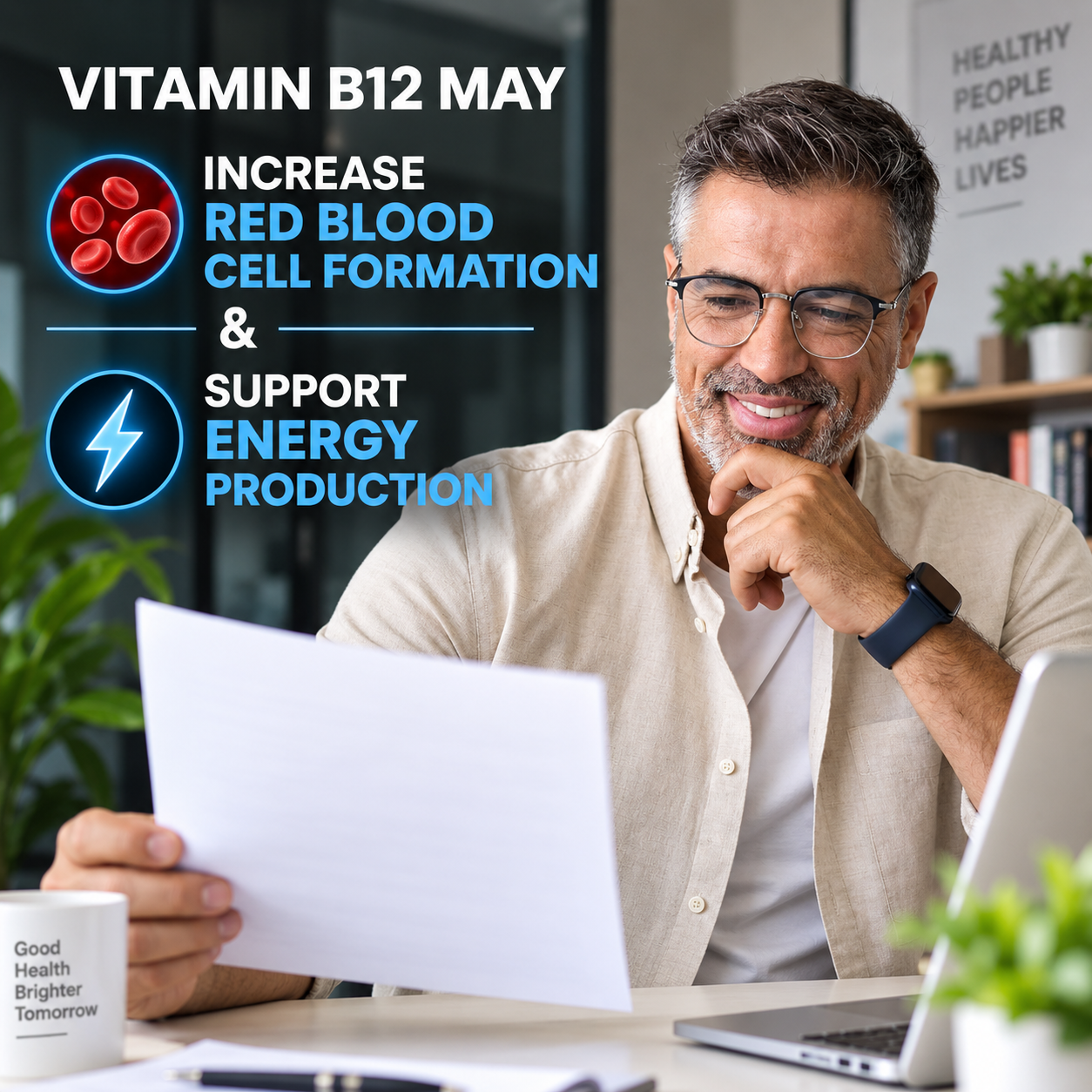 Vitamin B12