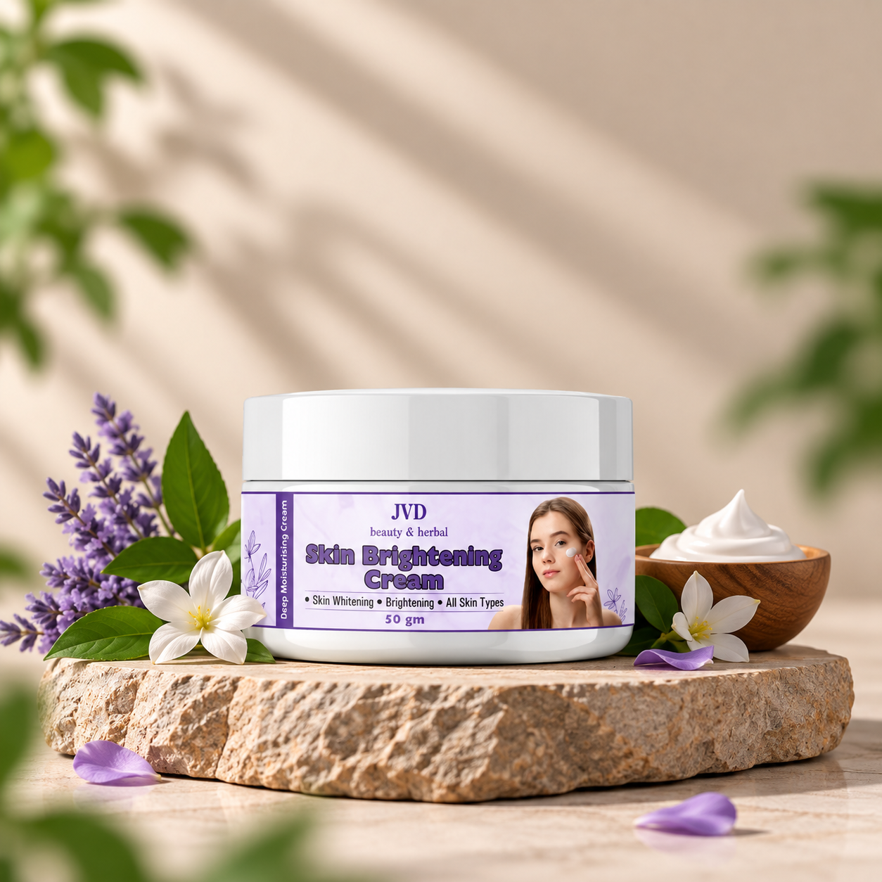 Skin Brightening Cream