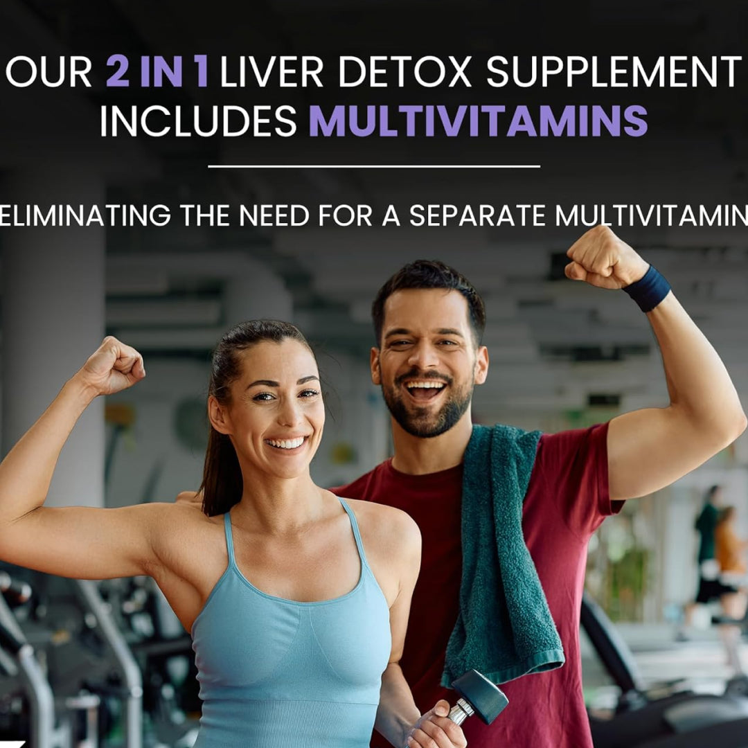 Multivitamin