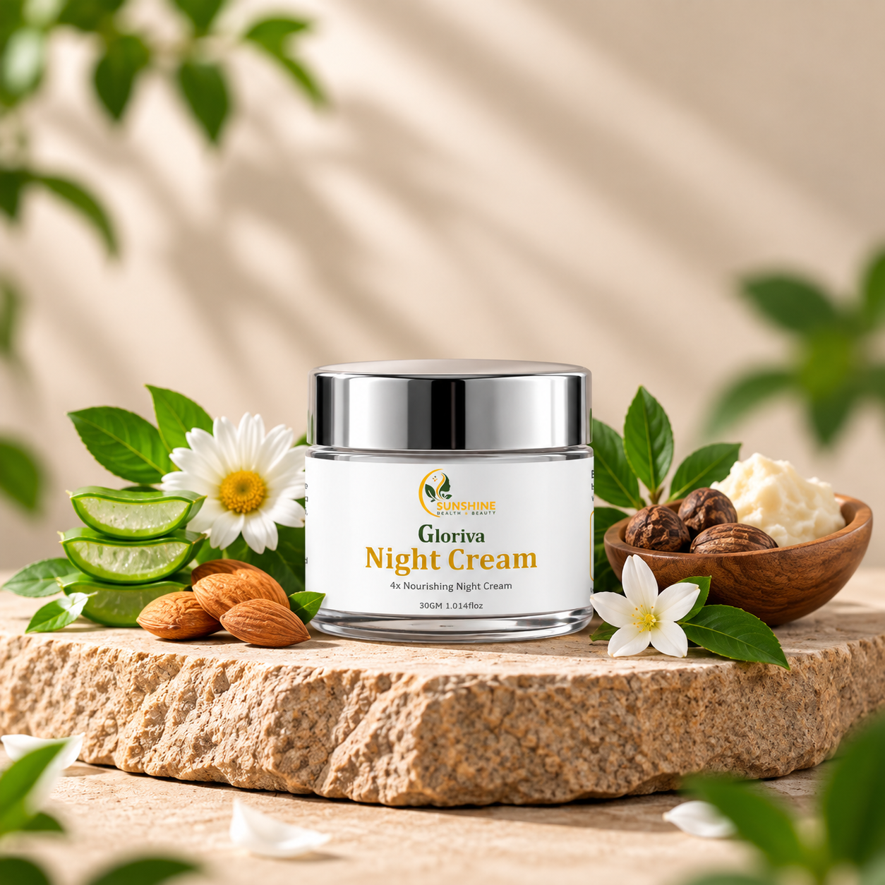 Night Cream