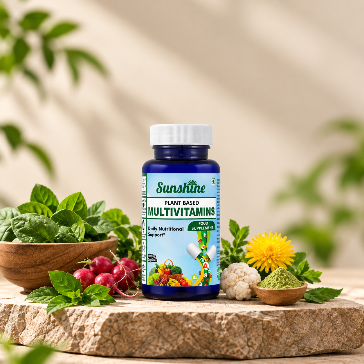 Multivitamin