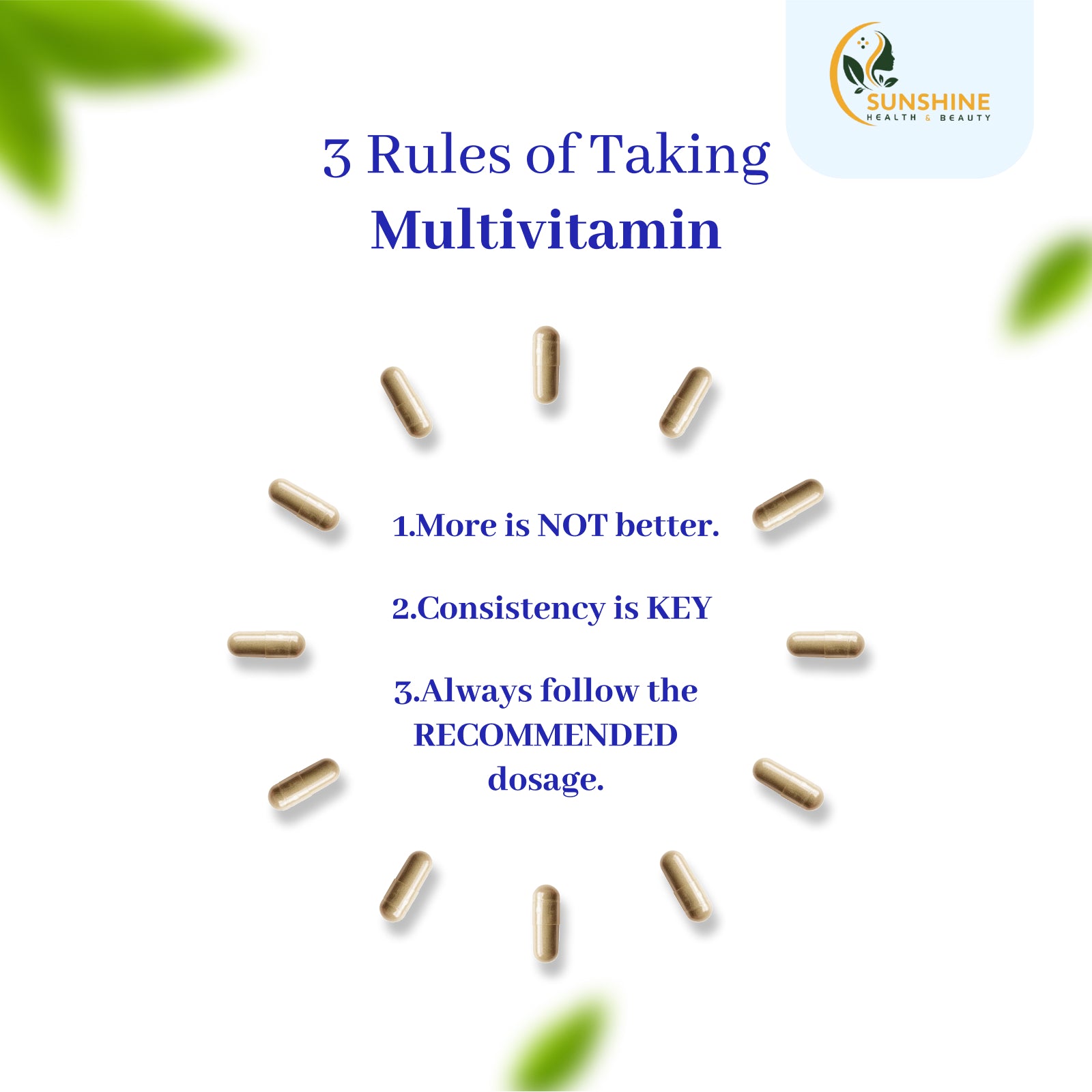 Multivitamin